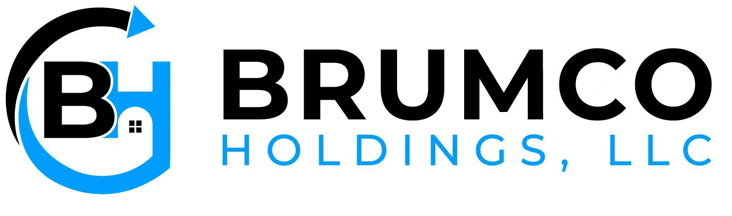 A logo of bruin holding